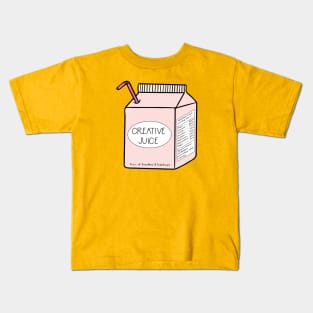 Got Creativity Kids T-Shirt